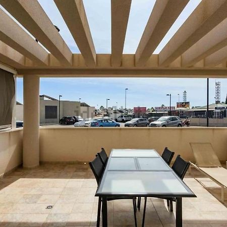 Apartmán Victoria Holidays -Vive La Experiencia 5 Estrellas Dehesa de Campoamor  Exteriér fotografie