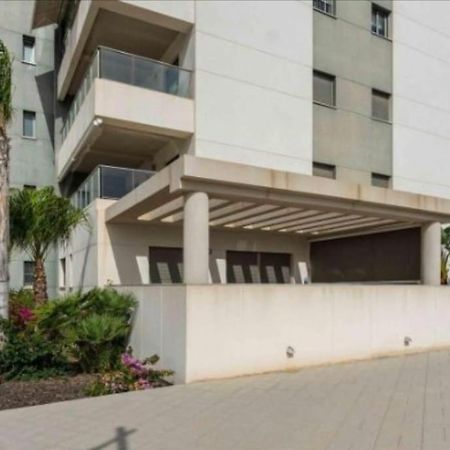 Apartmán Victoria Holidays -Vive La Experiencia 5 Estrellas Dehesa de Campoamor  Exteriér fotografie