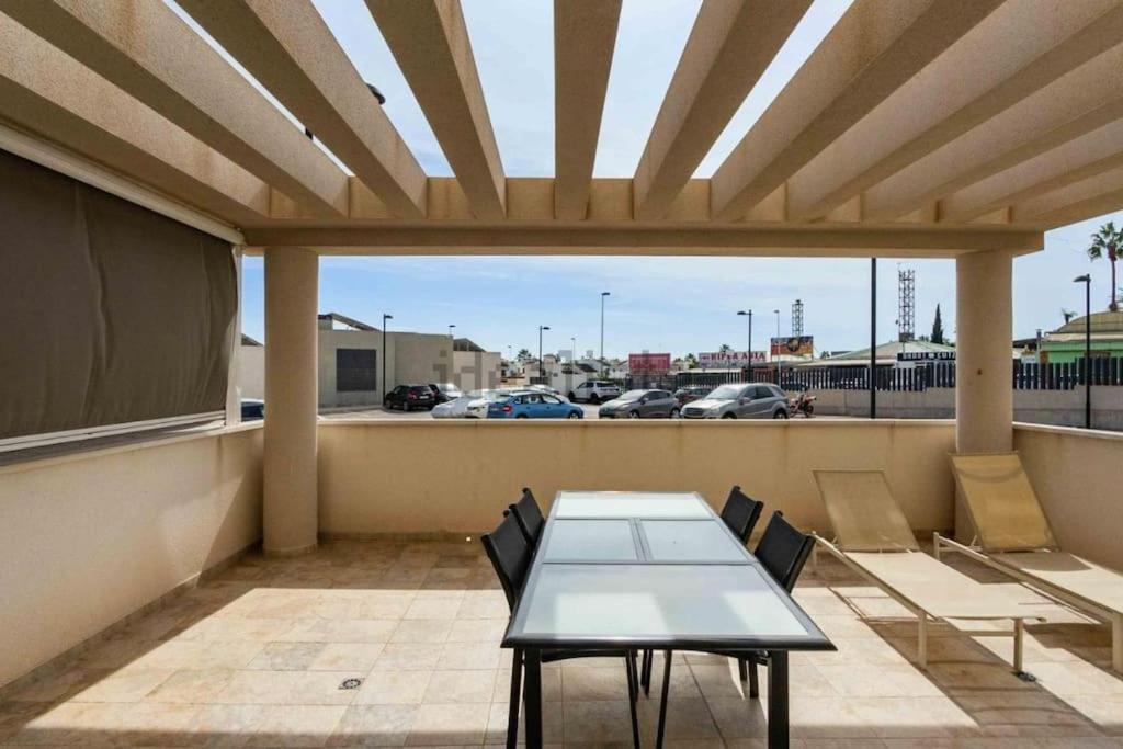 Apartmán Victoria Holidays -Vive La Experiencia 5 Estrellas Dehesa de Campoamor  Exteriér fotografie